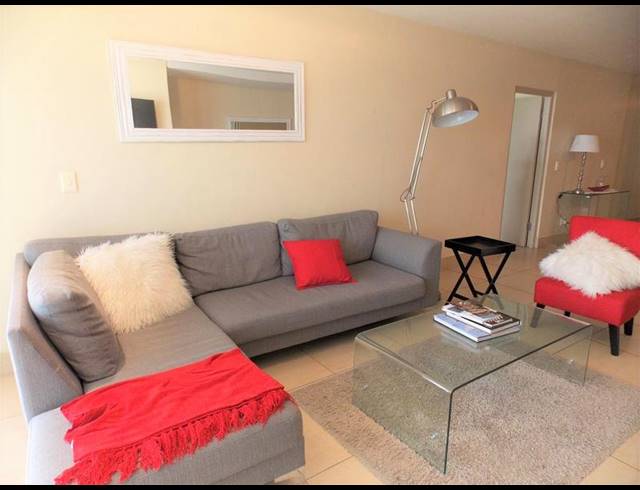2 BEDROOM PROPERTY TO RENT IN STRAND